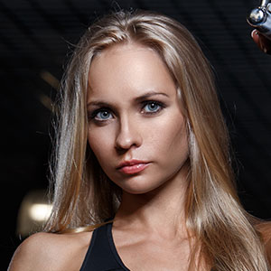 Катерина Михайлова